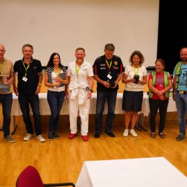 Hochsteiermark Classic 2020